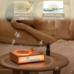 Plak Aromaterapi Bluetooth Hoparlör - Görsel 4