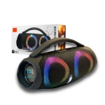 Boombox 3 Mini RGB Bluetooth Hoparlör