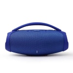 Boombox 3 Mini RGB Bluetooth Hoparlör - Görsel 5