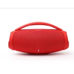 Boombox 3 Mini RGB Bluetooth Hoparlör - Görsel 6