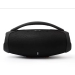 Boombox 3 Mini RGB Bluetooth Hoparlör - Görsel 4