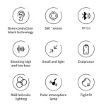 EWA Metal Premium Bluetooth Hoparlör - Görsel 9