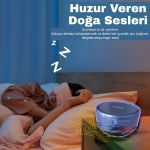 EWA Metal Premium Bluetooth Hoparlör - Görsel 4