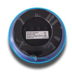 EWA Metal Premium Bluetooth Hoparlör - Görsel 5